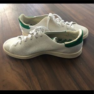 Adidas PrimeKnit Stan Smith - US W8.5/M7
